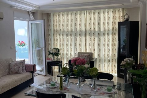 1+1 Lejlighed i Cikcilli, Antalya, Tyrkiet Nr. 107043 - 15