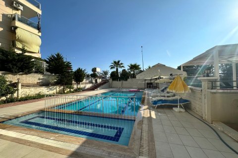 Daire 3+1 Kestel, Antalya, Türkiye №212174 - 23