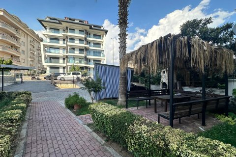 Daire 3+1 Kestel, Antalya, Türkiye №212174 - 22