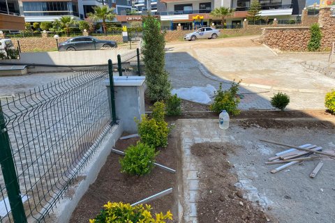 1+1 Lejlighed i Oba, Antalya, Tyrkiet Nr. 102733 - 15