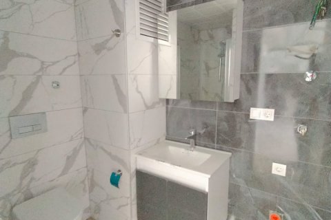 1+1 Lejlighed i Oba, Antalya, Tyrkiet Nr. 102733 - 13