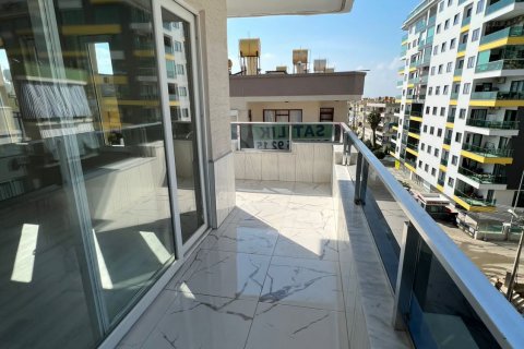 2+1 Wohnung  in Alanya, Antalya, Türkei Nr. 102846 - 9