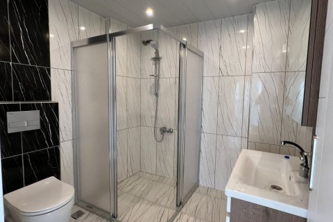 2+1 Wohnung  in Alanya, Antalya, Türkei Nr. 102846 - 8