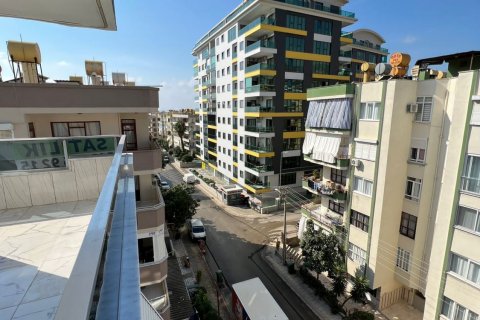 2+1 Wohnung  in Alanya, Antalya, Türkei Nr. 102846 - 10