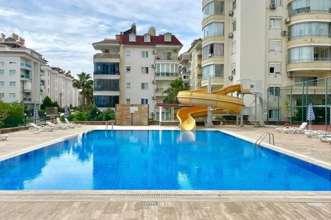 2+1 Lejlighed i Cikcilli, Antalya, Tyrkiet Nr. 105558 - 20