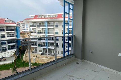 2+1 Takvåning i Kestel, Antalya, Turkiet Nr. 90932 - 19
