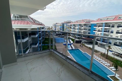 2+1 Takvåning i Kestel, Antalya, Turkiet Nr. 90932 - 18
