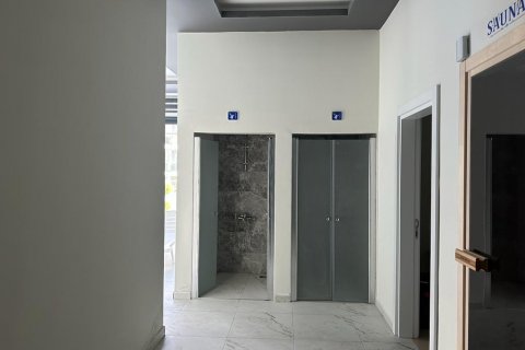 2+1 Takvåning i Kestel, Antalya, Turkiet Nr. 90932 - 20