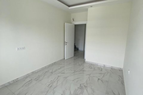 2+1 Takvåning i Kestel, Antalya, Turkiet Nr. 90932 - 17