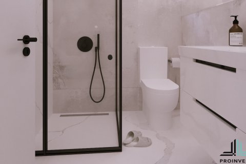3+1 Leilighet i Esentepe, Girne, Nr. 95631 - 8