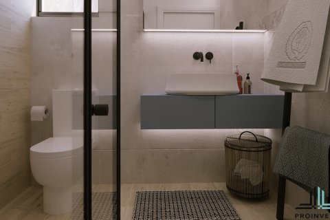 3+1 Leilighet i Esentepe, Girne, Nr. 95631 - 9