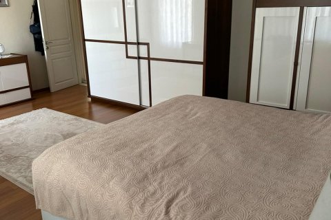 Продажа квартиры в Аланье, Анталье, Турция 4+1, 250м2, №87521 – фото 19