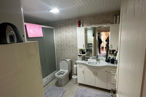 Продажа квартиры в Аланье, Анталье, Турция 4+1, 250м2, №87521 – фото 18