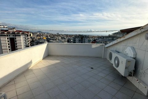Продажа квартиры в Аланье, Анталье, Турция 4+1, 250м2, №87521 – фото 20