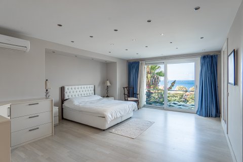 7+1 Villa i Yalikavak, Mugla, Turkiet Nr. 214897 - 20