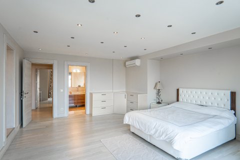 7+1 Villa i Yalikavak, Mugla, Turkiet Nr. 214897 - 21