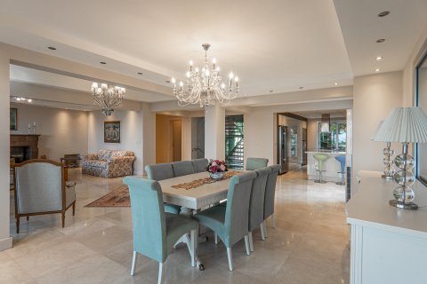 7+1 Villa i Yalikavak, Mugla, Turkiet Nr. 214897 - 18