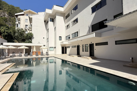 Apartment for sale in Fethiye, Mugla, Turkey, 4 bedrooms, 400m2, No. 227345 – photo 5