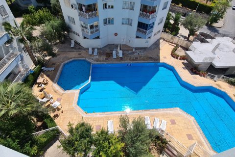 4+1 Takleilighet i Kusadasi, Aydin, Tyrkia Nr. 136078 - 20