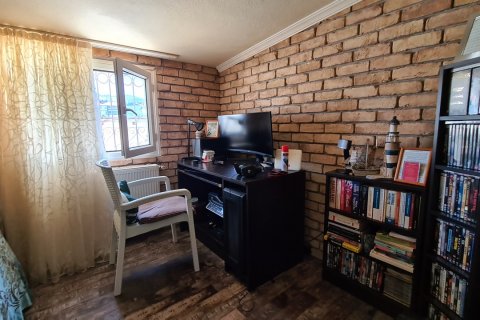 4+1 Takleilighet i Kusadasi, Aydin, Tyrkia Nr. 136078 - 22