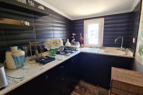 4+1 Takleilighet i Kusadasi, Aydin, Tyrkia Nr. 136078 - 21