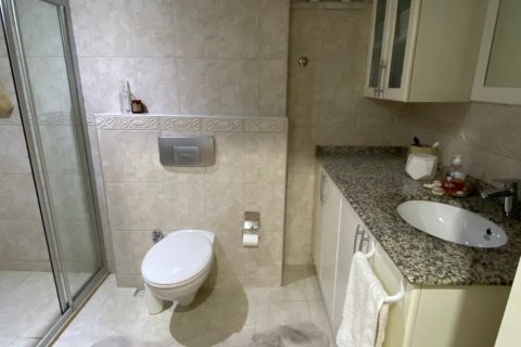 4+1 Penthouse  i Alanya, Antalya, Tyrkiet Nr. 87508 - 16