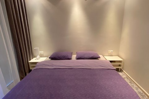 4+1 Penthouse  i Alanya, Antalya, Tyrkiet Nr. 87508 - 13