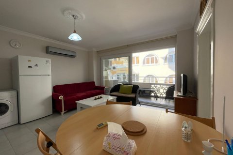 Продажа квартиры в Оба, Анталье, Турция 2+1, 110м2, №138921 – фото 6