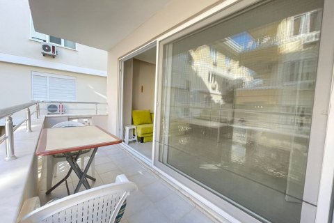 Продажа квартиры в Оба, Анталье, Турция 2+1, 110м2, №138921 – фото 3
