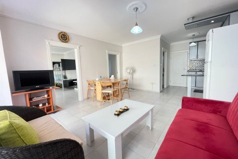 Продажа квартиры в Оба, Анталье, Турция 2+1, 110м2, №138921 – фото 5