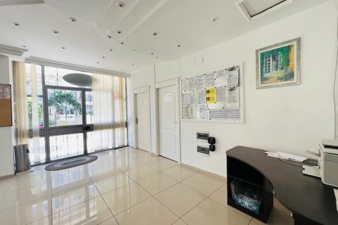 Продажа квартиры в Оба, Анталье, Турция 2+1, 110м2, №138921 – фото 4