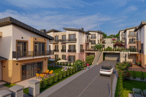 Villa for sale in Silivri, Istanbul, Turkey, 5 bedrooms, 230m2, No. 90777 – photo 8