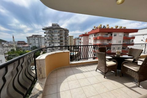 2+1 Leilighet  i Tosmur, Alanya, Antalya, Tyrkia Nr. 96747 - 8