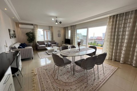 2+1 Leilighet  i Tosmur, Alanya, Antalya, Tyrkia Nr. 96747 - 6
