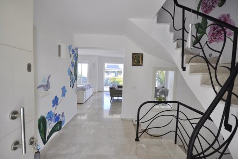 4+2 Villa i Fethiye, Mugla, Tyrkia Nr. 224808 - 4