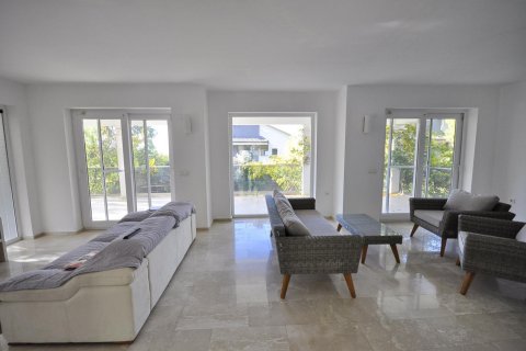 4+2 Villa i Fethiye, Mugla, Tyrkia Nr. 224808 - 5