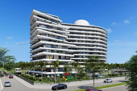 Amour Collection in Altintash, Antalya, Türkei Nr.86294 - 7
