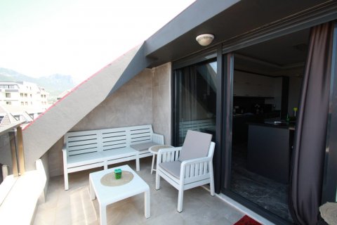 4+1 Takleilighet  i Oba, Antalya, Tyrkia Nr. 138236 - 21
