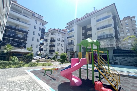 Daire 1+1 Cikcilli, Antalya, Türkiye №138400 - 23