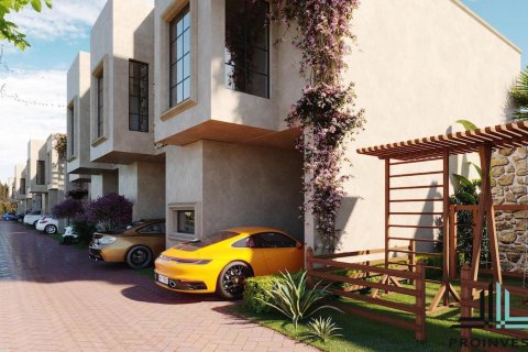 2+1 Leilighet i Bahceli, Girne, Nr. 87640 - 4