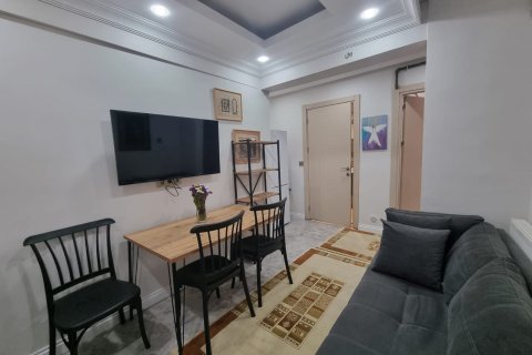 آپارتمان در Konyaalti، Antalya ، ترکیه 3 خوابه ، 100 متر مربع. شماره 224815 - 14