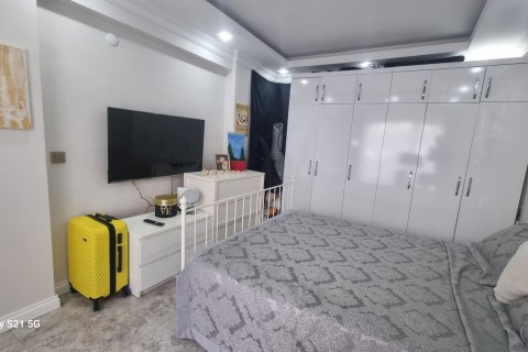 آپارتمان در Konyaalti، Antalya ، ترکیه 3 خوابه ، 100 متر مربع. شماره 224815 - 17