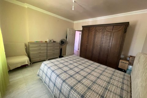 3+1 Lejlighed i Mersin, Tyrkiet Nr. 137014 - 16