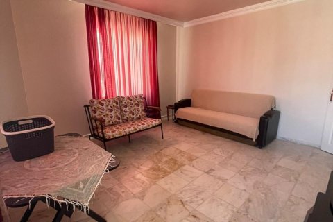 3+1 Lejlighed i Mersin, Tyrkiet Nr. 137014 - 13