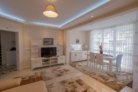 4+1 Takvåning  i Alanya, Antalya, Turkiet Nr. 136085 - 6