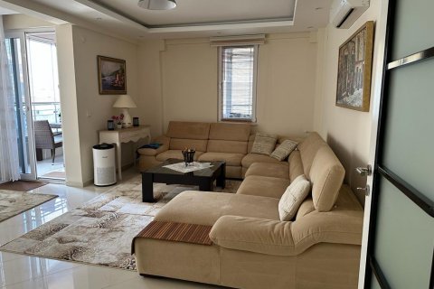 4+1 Takvåning  i Alanya, Antalya, Turkiet Nr. 136085 - 7