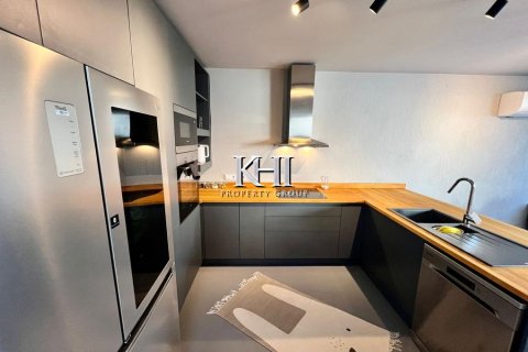 3+1 Villa  i Yalikavak, Mugla, Tyrkia Nr. 215793 - 10