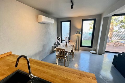 3+1 Villa  i Yalikavak, Mugla, Tyrkia Nr. 215793 - 13