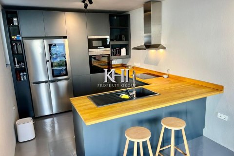 3+1 Villa  i Yalikavak, Mugla, Tyrkia Nr. 215793 - 12