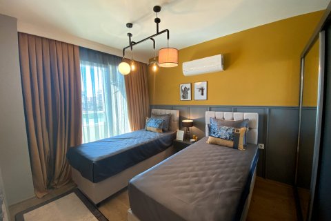 i Kestel, Antalya, Turkiet Nr. 88290 - 17